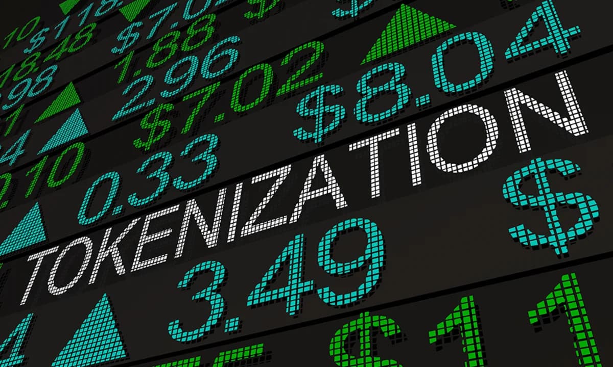 ICE and tZERO Forge Tokenized Securities Alliance: Digital Transfer Agent Battle Begins