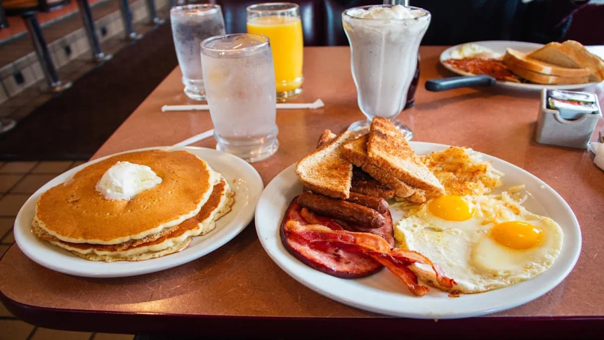 Buttermilk Eatery Files Chapter 11: US Breakfast Chain's Liquidity Crunch