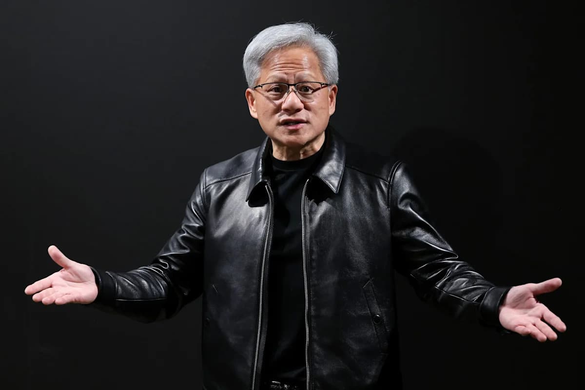 BofA Analysis: Nvidia Is Not Just Selling Chips, It Is Financing the Global Tech Ecosystem