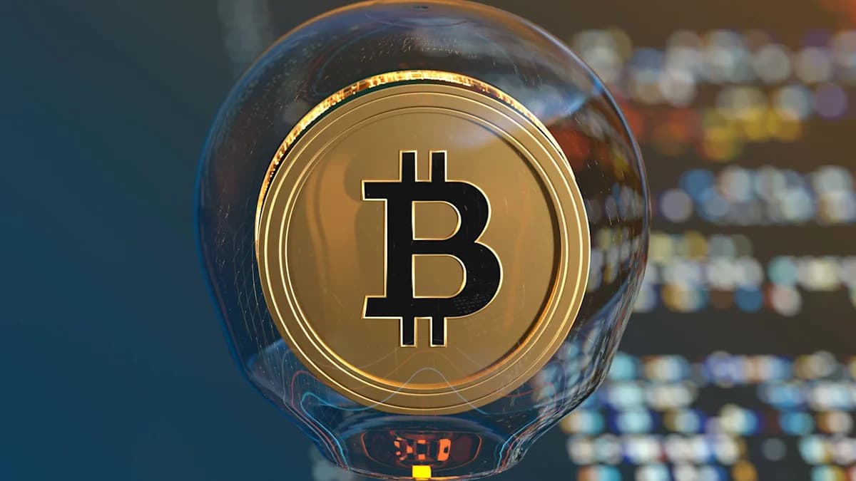 Bitcoin and ARKK Surge Over 20% in August 2026: Dissecting the Historic Dual Rally