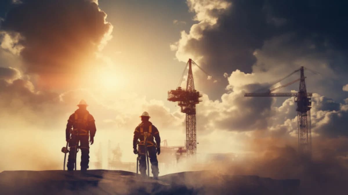 Weatherford’s Greenlight Exit: 45% IRR Fuels Portfolio Shift