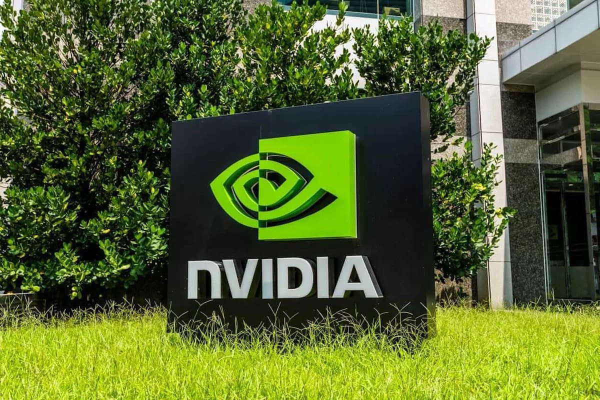 Nvidia's $12.9 Billion Acquisition: Pushing AI Domination Forward