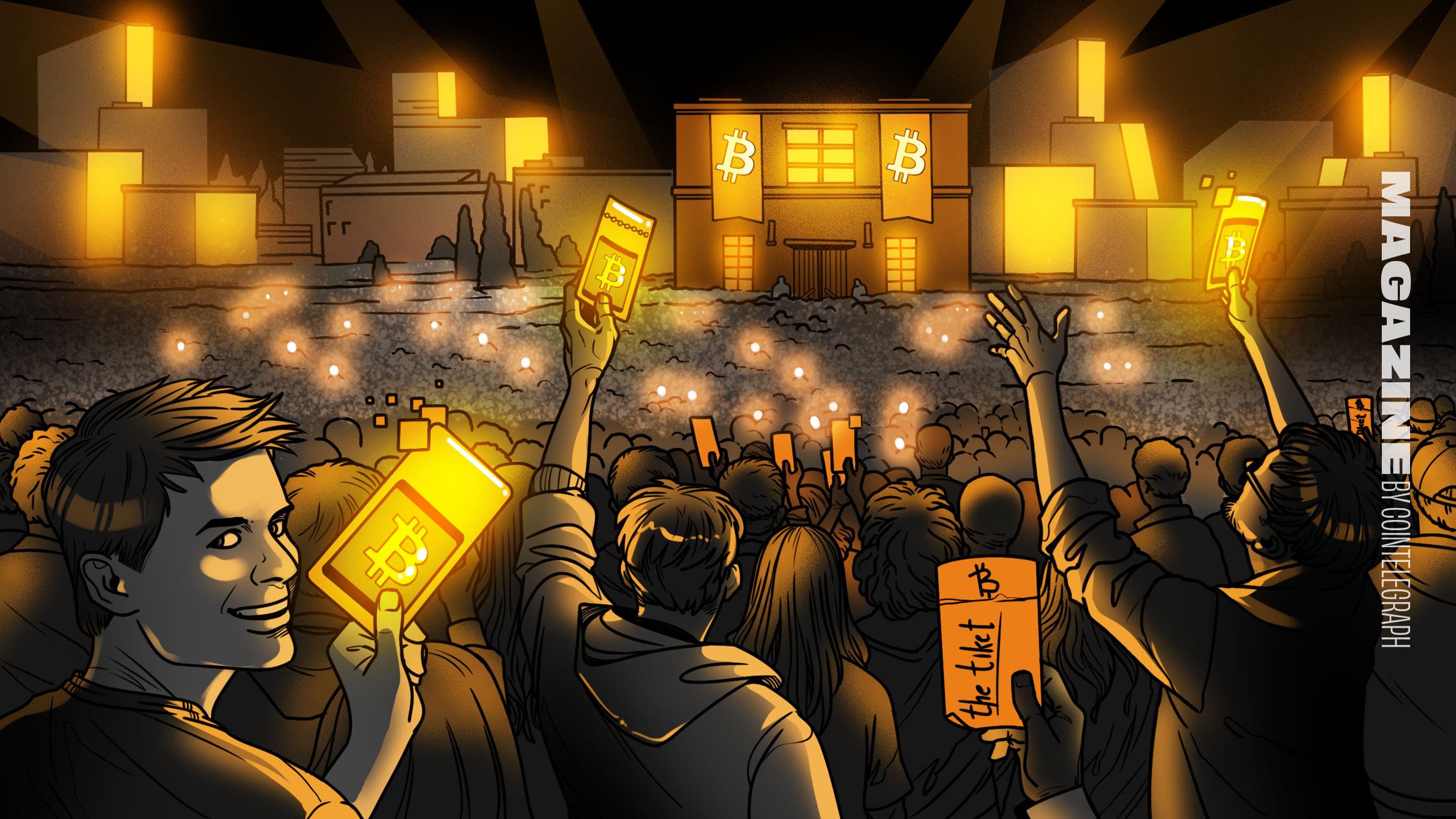 Bitcoin’s Rally: Is the Crypto Renaissance Worth the Wait?