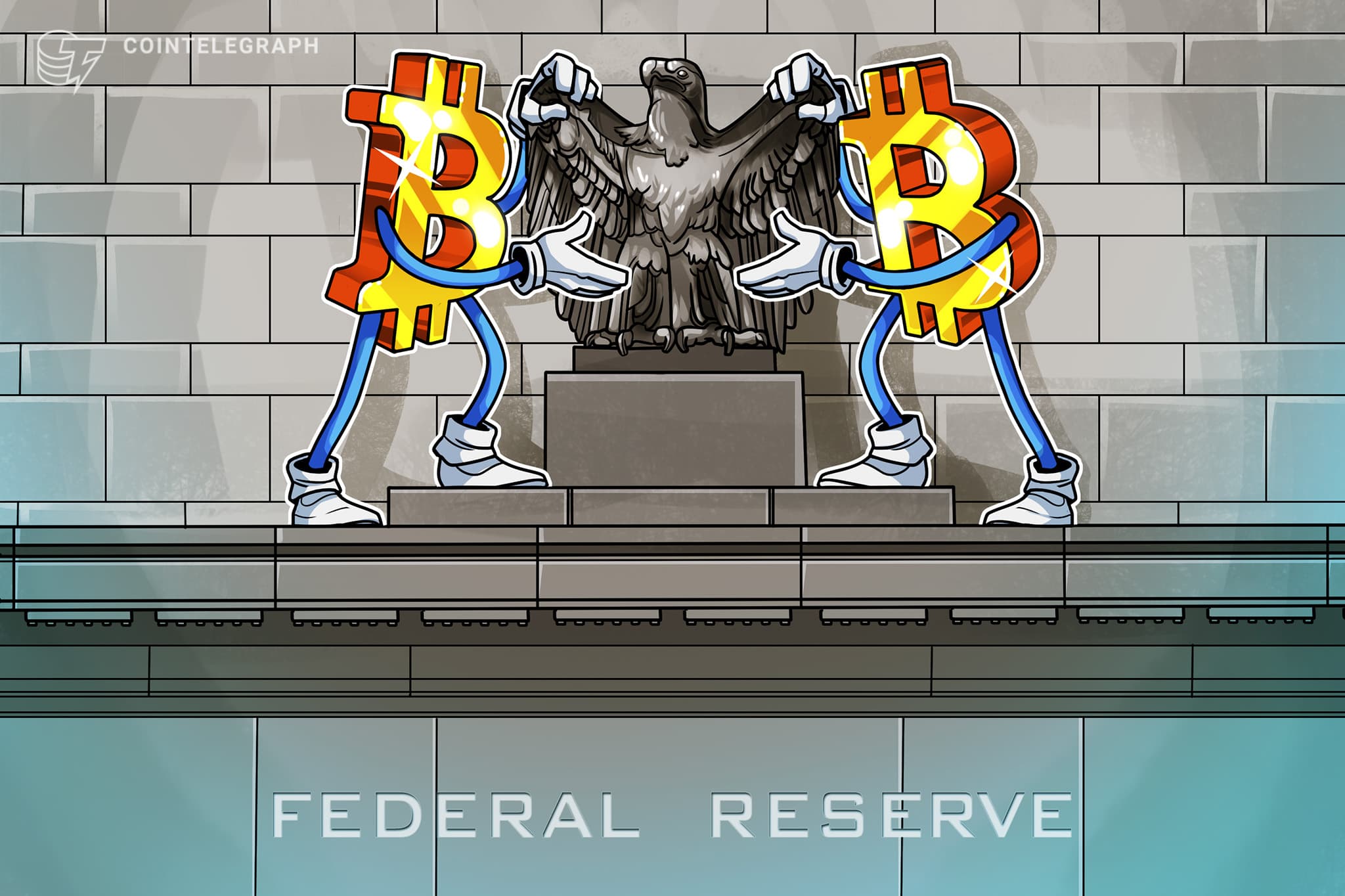 Bitcoin Slides to $78.4K as Fed’s Warsh Downplays Softer Inflation Prints