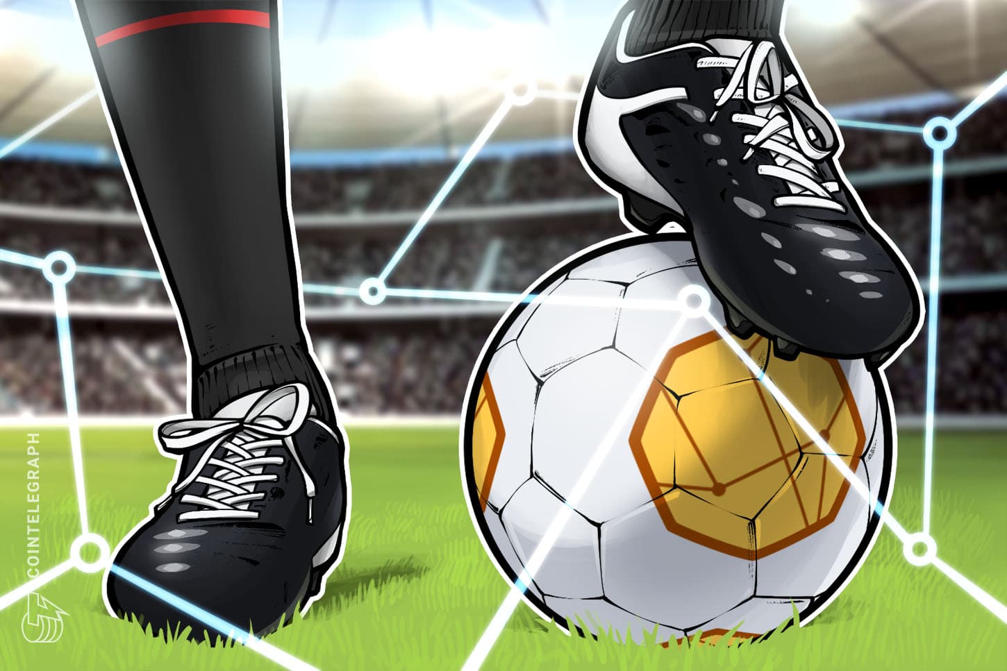 Chelsea Partners with USDC: A Crypto Sponsorship Amid FCA Warnings
