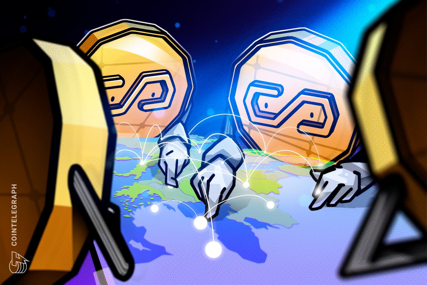 BIS Chief Declares Stablecoins Unfit for Large-Scale Payments