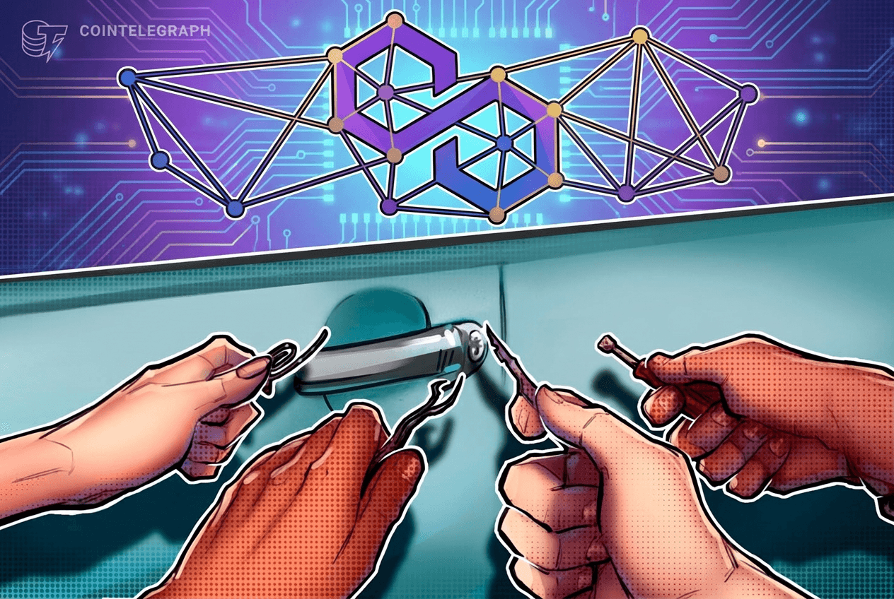 Polygon, Ağ Güvenliğini Hard Forklarla Geliştiriyor: Açıklıklar Düzeltildi
