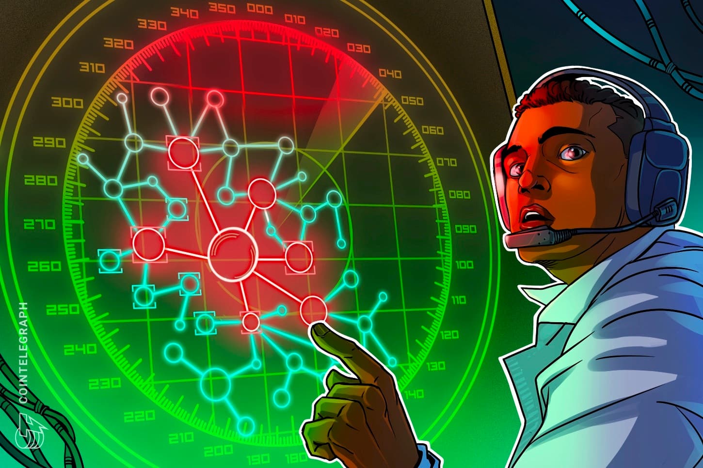 $75M Tectonic Breach Forces Cronos Network to Halt