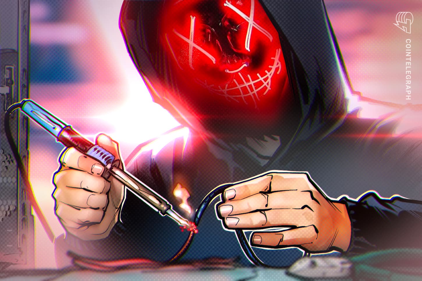 Blockaid’s $9.3 M WFLOW Heist Exposes More Markets’ Liquidity Vulnerability