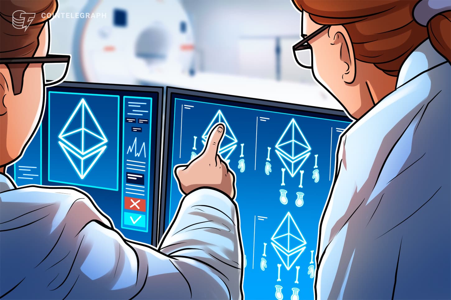 Bitmine, 65 Hafta Süreli Alımda 4,9% Ethereum Payını Artırdı