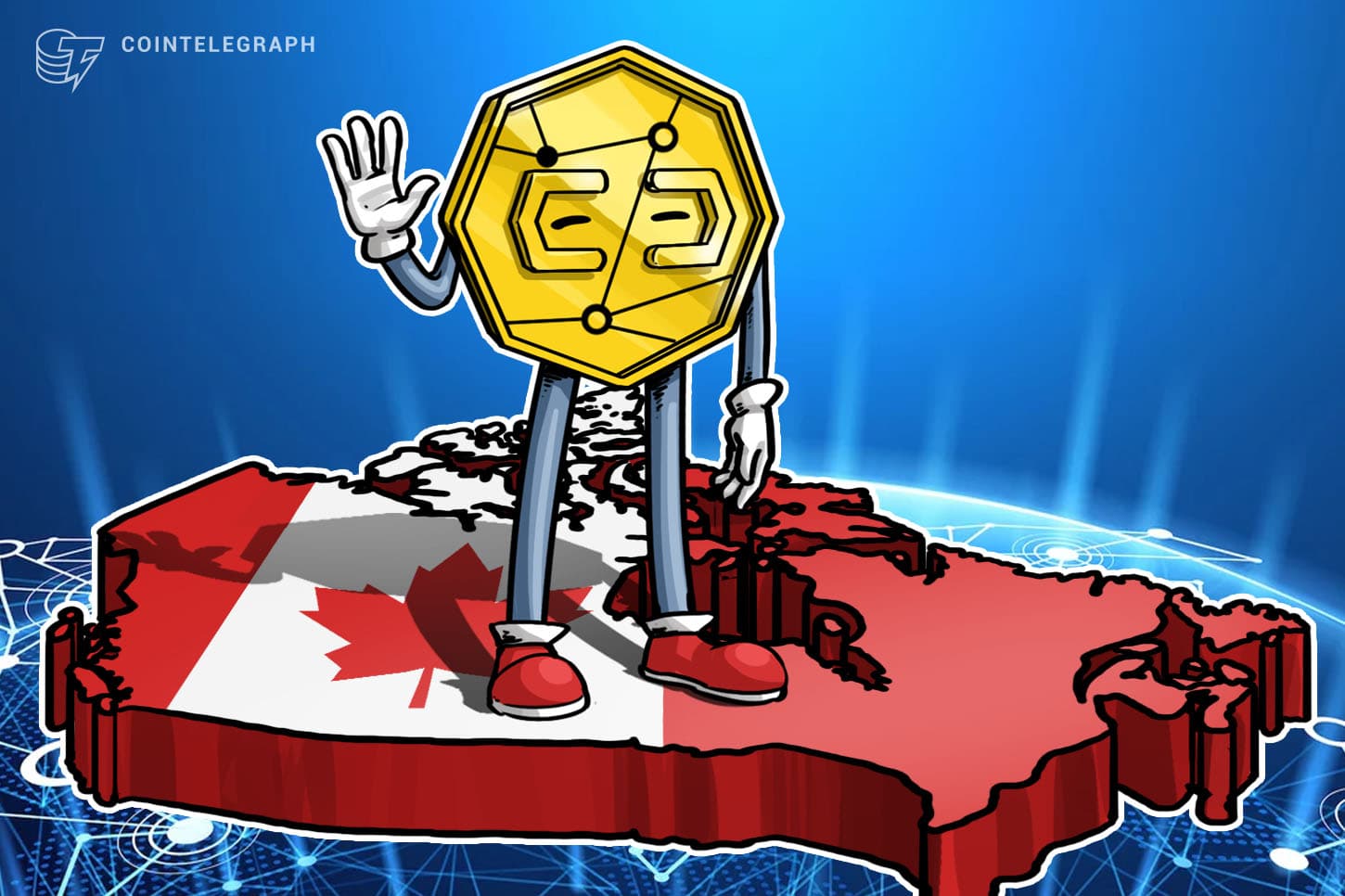 Webull Partners with Coinbase to Disrupt Canadian Crypto Market