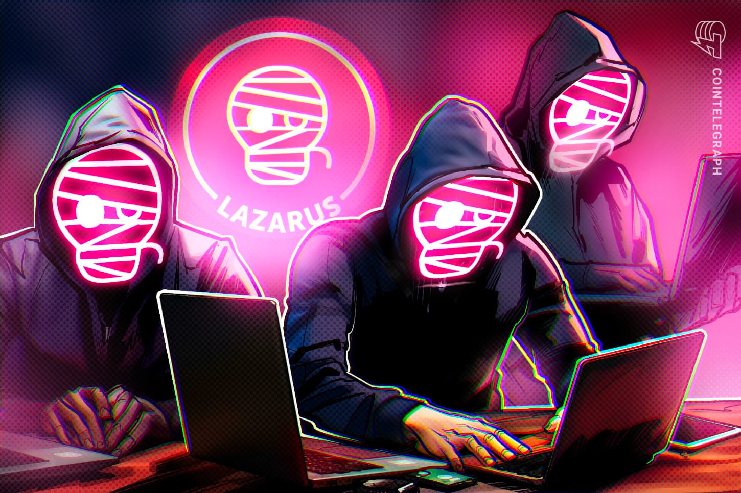 Lazarus Group Moves $30M Through Hyperliquid: A New Shock in Crypto Security