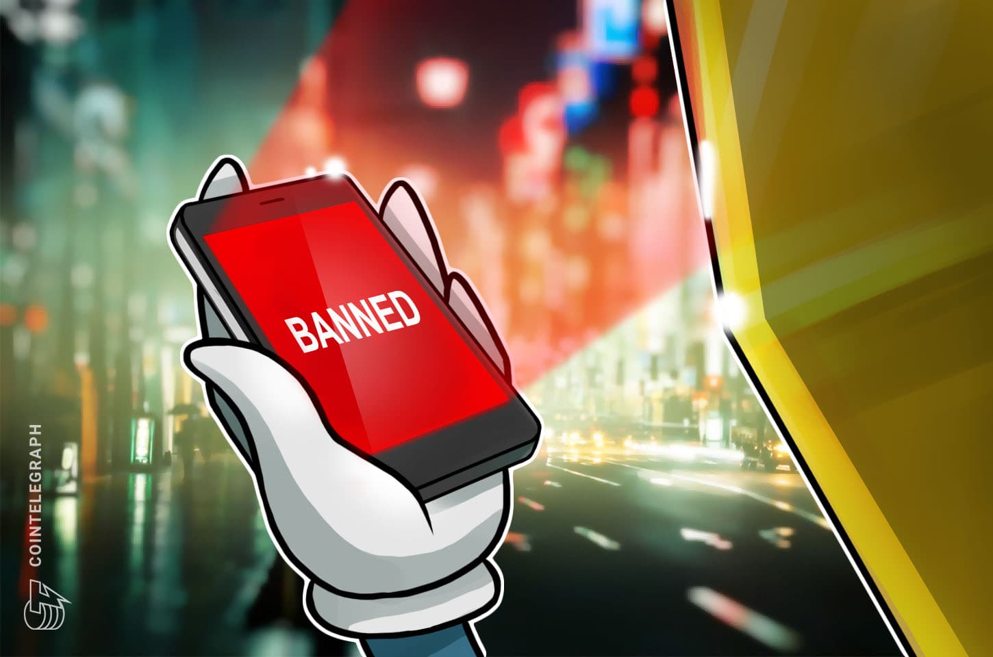 Kalshi Imposes Lifetime Ban on Republican Politician Over Insider Betting