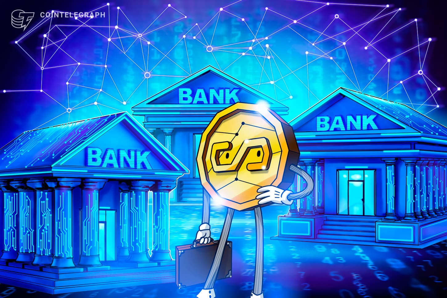 Bankacılık Devleri Dijital Doları Yaratıyor: 21 Kurumlu Stablecoin Konsorsiyumu