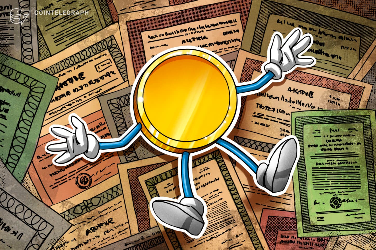 Kripto Dünyası SEC’i Yeni ETF Engelleriyle Çekmeyi Durdurması İçin Çağırıyor