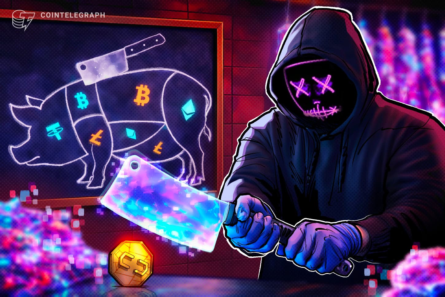 Tether's $42M Freeze Challenged in Court; A New Test for Crypto Regulation