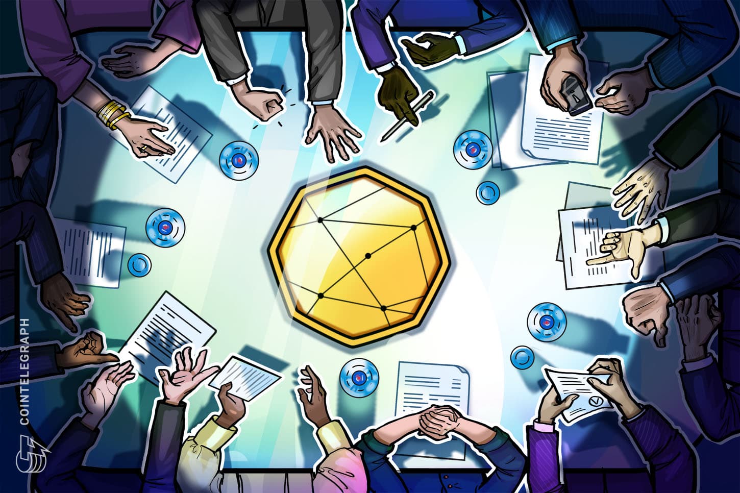 G20 Unveils Clear Pathways for Digital Asset Innovation: A New Frontier for Economic Growth
