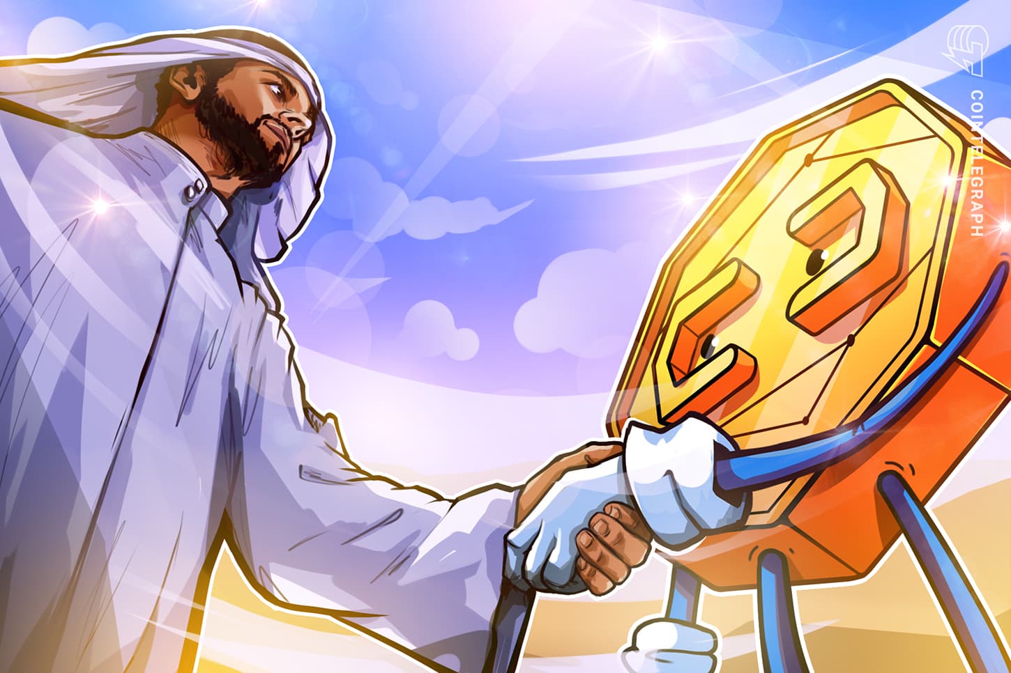 Dubai Marks a Regulatory Milestone: Coinbase‑Backed Flowdesk Secures Full Broker‑Dealer License