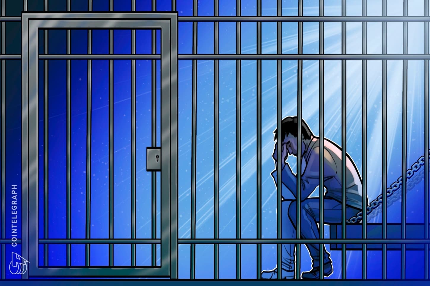 Delio CEO Sentenced to 15 Years in Prison for Crypto Fraud in South Korea