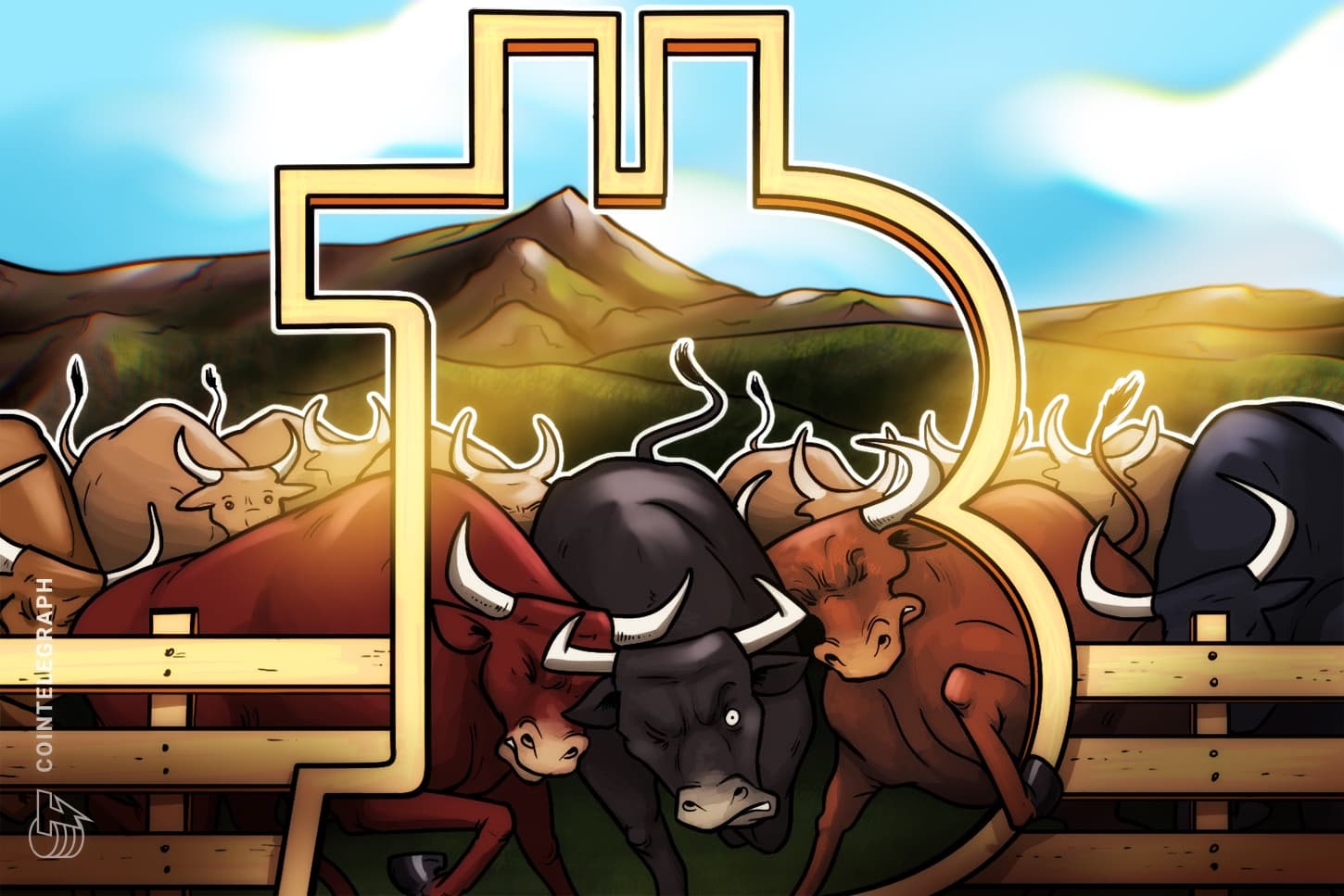 Bitcoin's 6% Weekly Surge: Can Bull Momentum Sustain?