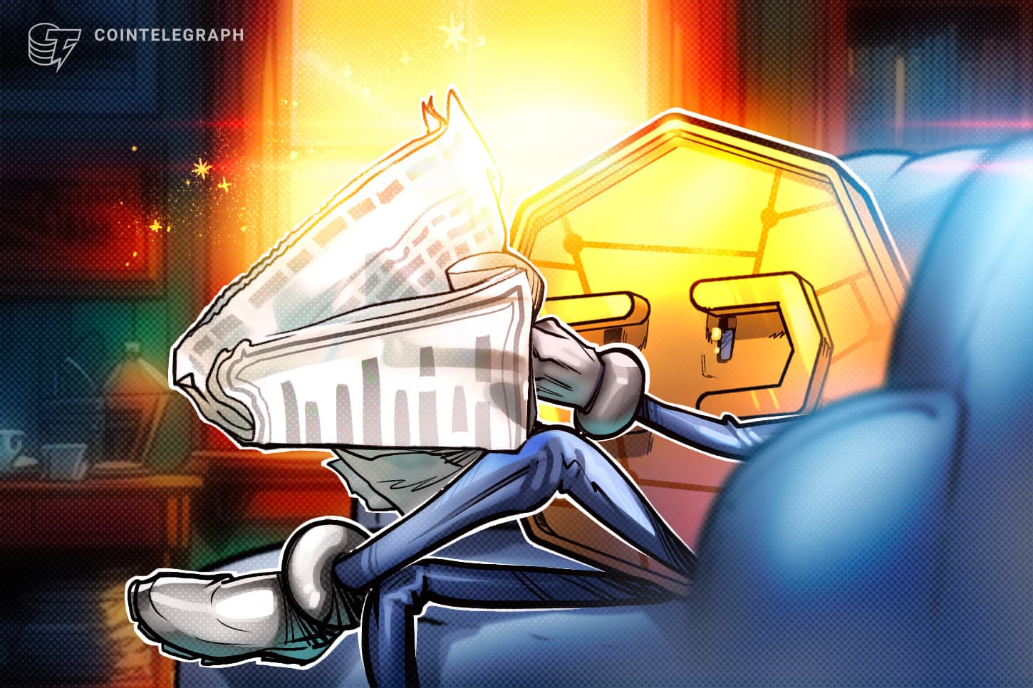 Sberbank's Digital Depot and BitMart's Shutdown: What It Means for Crypto Markets