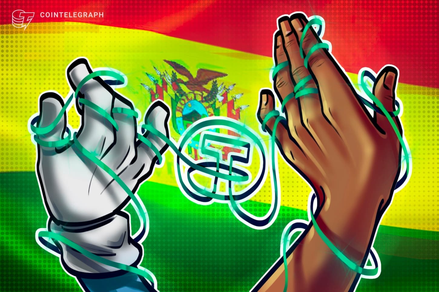 Bolivia Eyes USDT Amid Dollar Shortage: Stablecoin Competition Heats Up