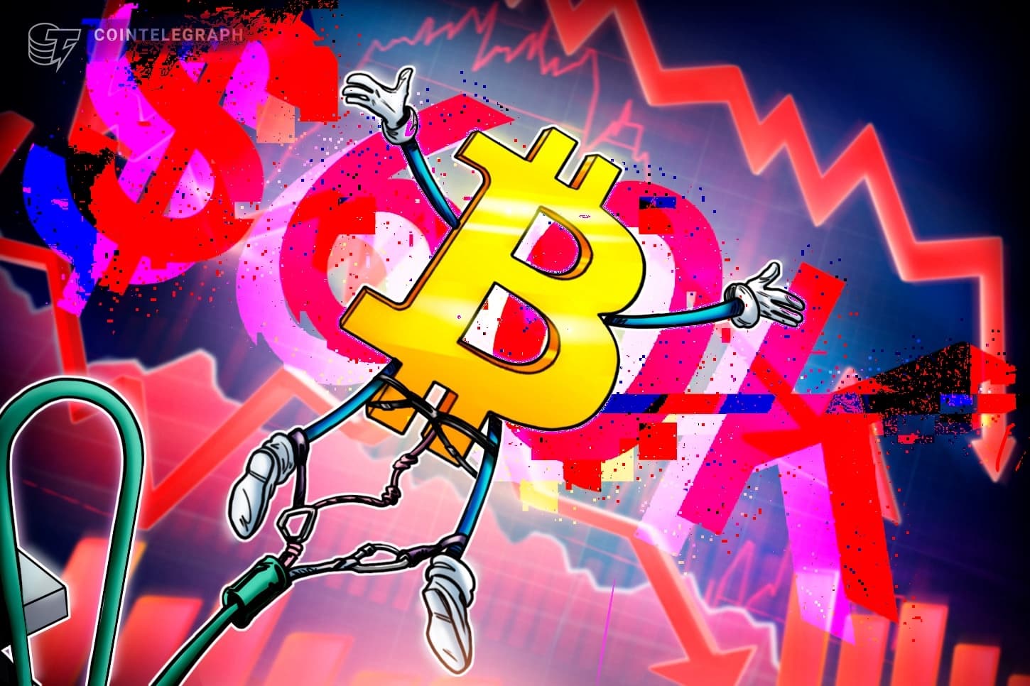 Bitcoin'in $60.000 Desteğine Geri Dönüşü: Satış Baskısının Arkasındaki Nedenler