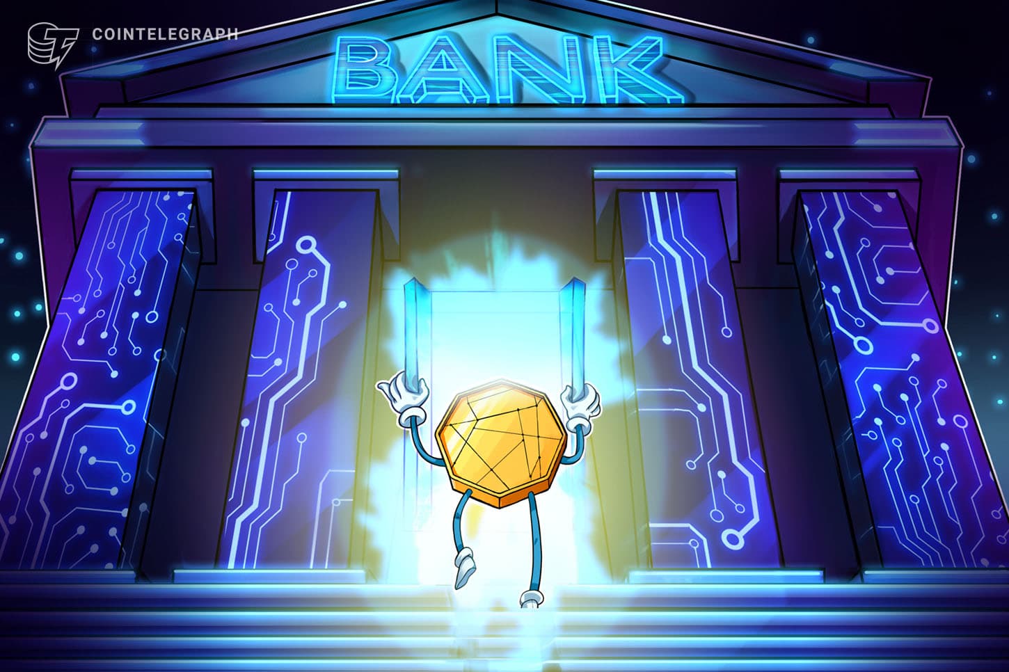 BNY Mellon Teams with Galaxy to Launch Institutional Crypto Staking: A New Revenue Stream for Digital Assets