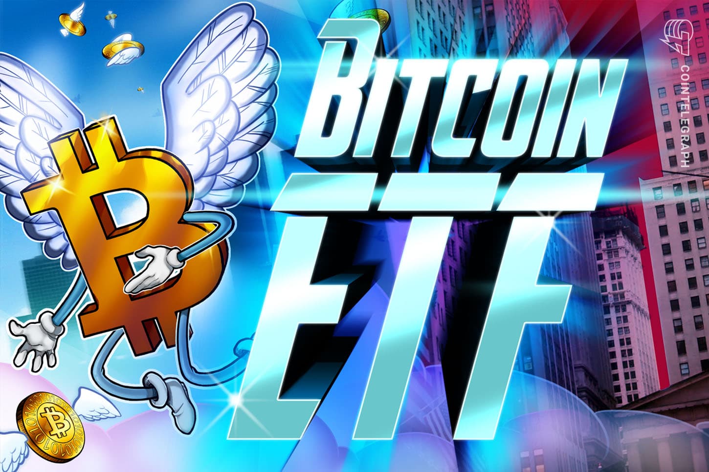 ABD Spot Bitcoin ETF'leri Üç Günlük Akışta **$368 Milyon** Topladı