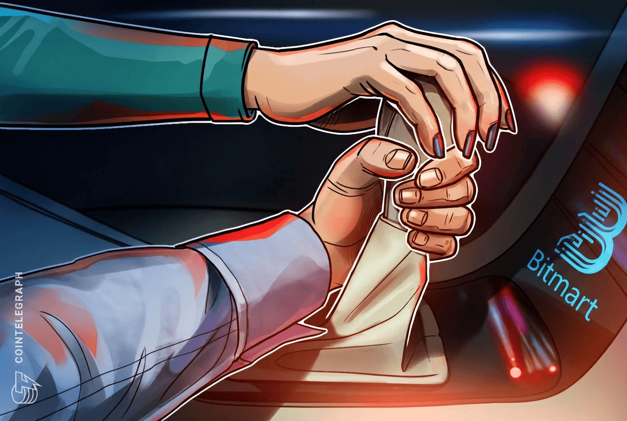 BitMart Çöküşü: Kurucu Sheldon Xia’dan Fon Açıklaması Talebi ve Çekim Krizi