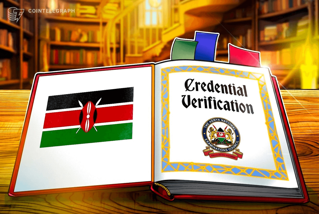 Kenya, 30 Milyon Akademik Kaydı Avalanche’a Taşıyarak Sertifika Sahteciliğine Meydan Okuyor