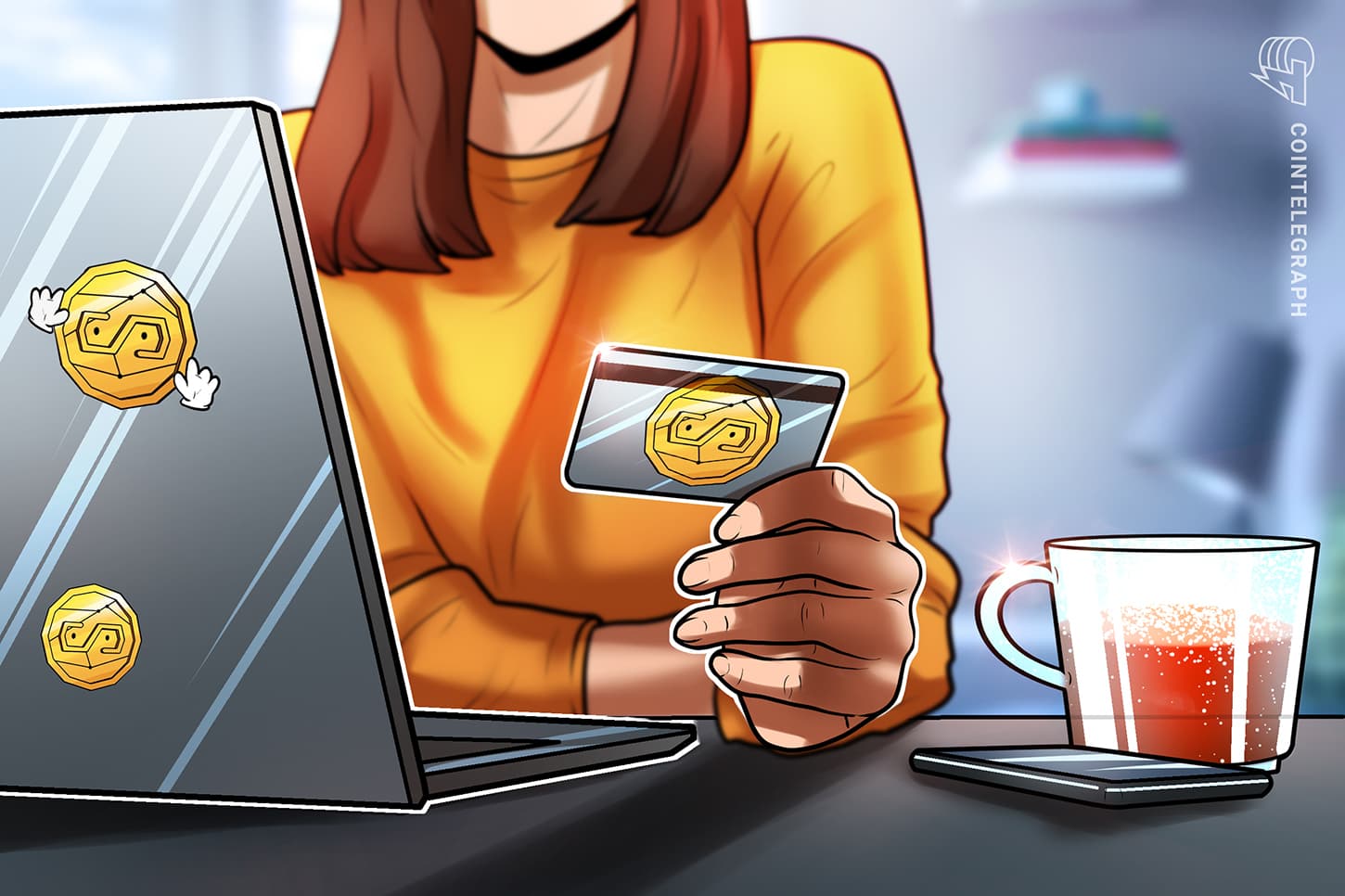 AI Mikro İşletmeler, 2033'te 262 Milyar Dolarlık Stablecoin Hacmine Yol Açabilir: Swyftx'ın Kıyangıcı Tahmini