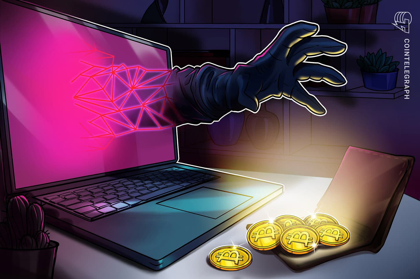 Coldcard Losses Surge to $70M Following Galaxy Deep Dive