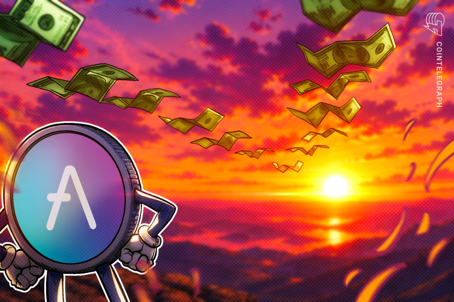 Aave, Likidite Yönetiminde Radikal Bir Hamle: 6 Blockchain Piyasasını Kapatıyor