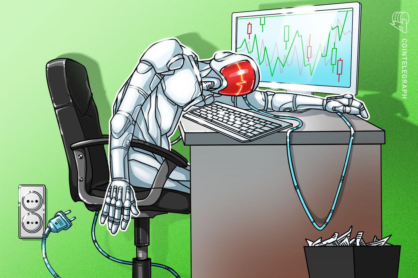 DeFi Güvenliği: Hackpocalypse Korkusu Çöküşte