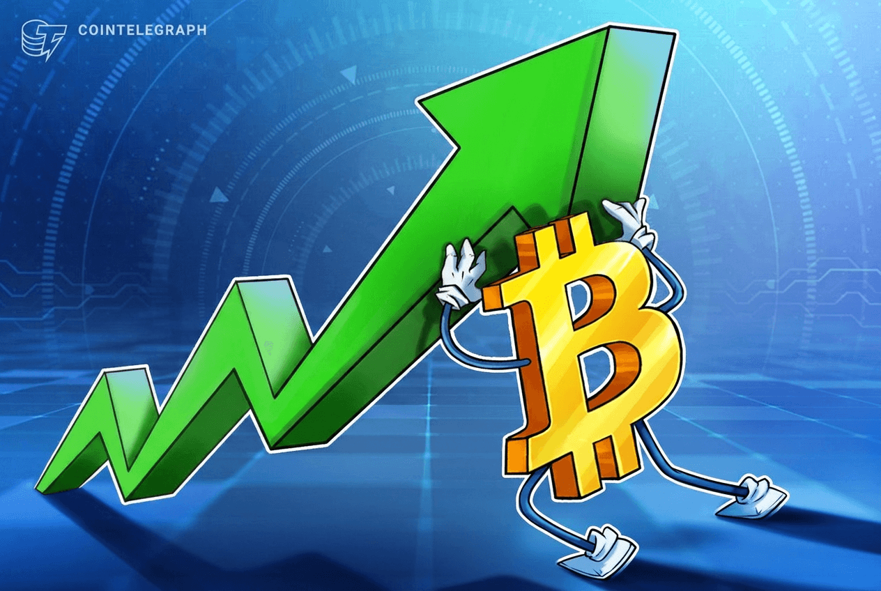 Fed Faiz Kararı Öncesi Bitcoin Rallisi: Piyasa Gözünü TÜFE Verilerine Dikti