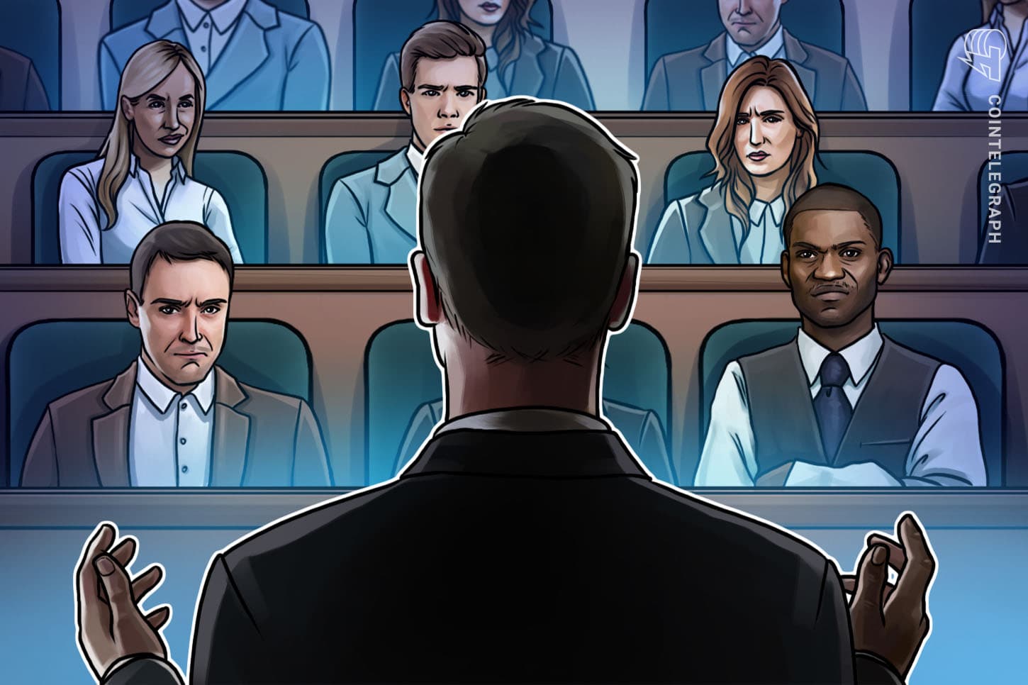 AAA Launches Web3 Arbitration Panel: A New Era for Crypto Dispute Resolution