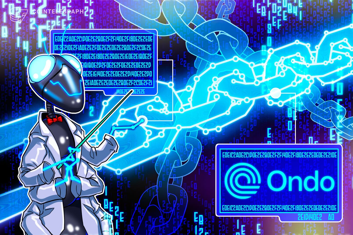 Ondo’s Offchain Revolution: Redefining Institutional Crypto Trading