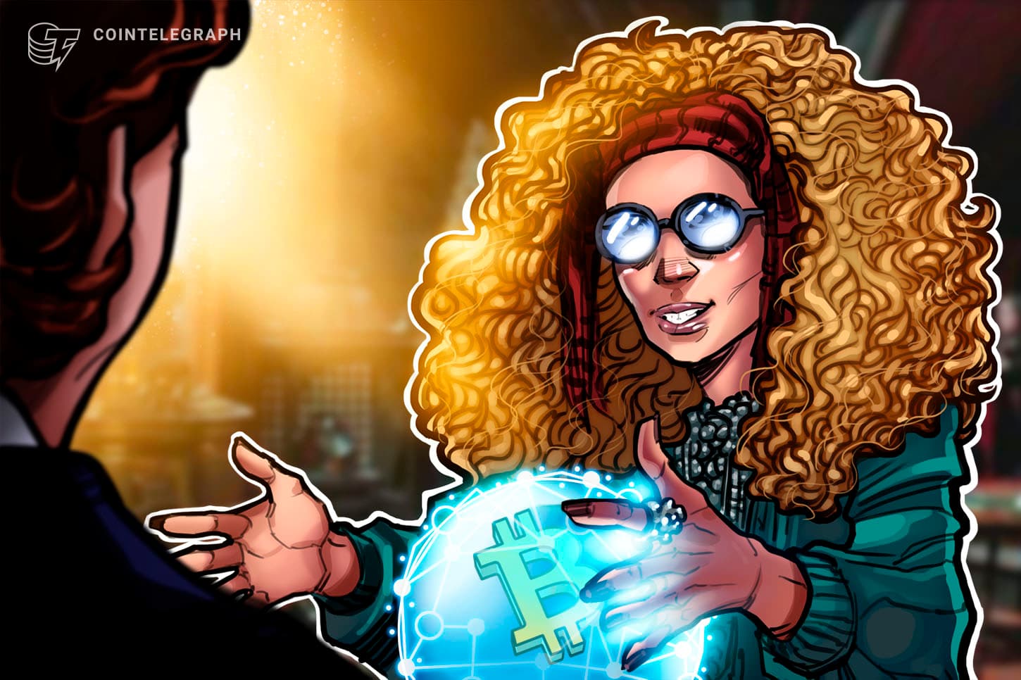 Bernstein Predicts Bitcoin to Reach $125K by 2026 and $300K by 2029