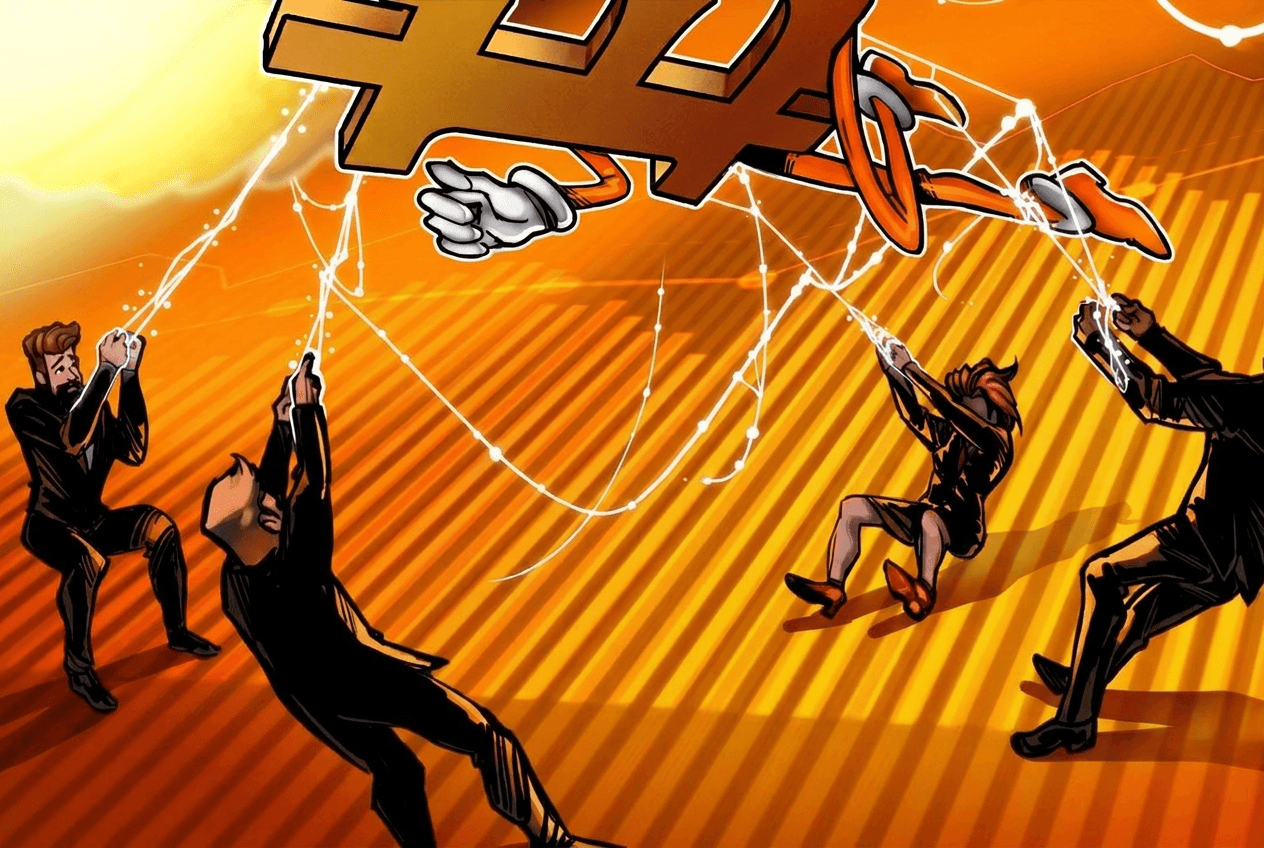 Bitcoin's BIP-110 Setback: Mandatory Fork Collapses Amid Hashpower Shortage