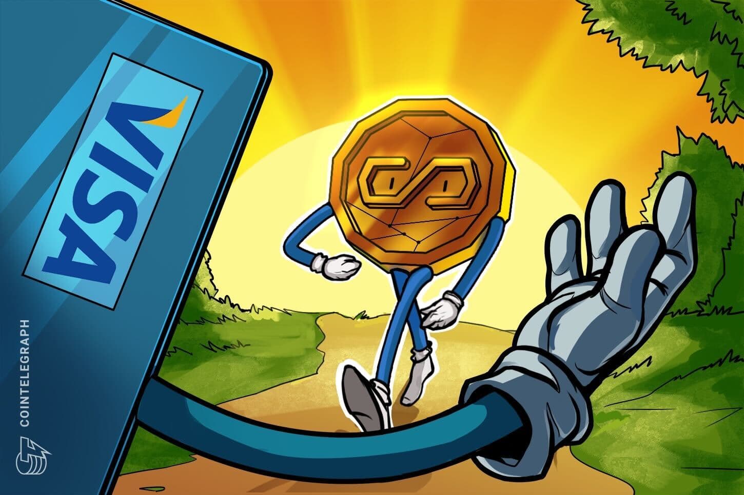 Visa ve Upbit Anası, OUSD ile Stablecoin Ödeme Devrimi Yürütüyor
