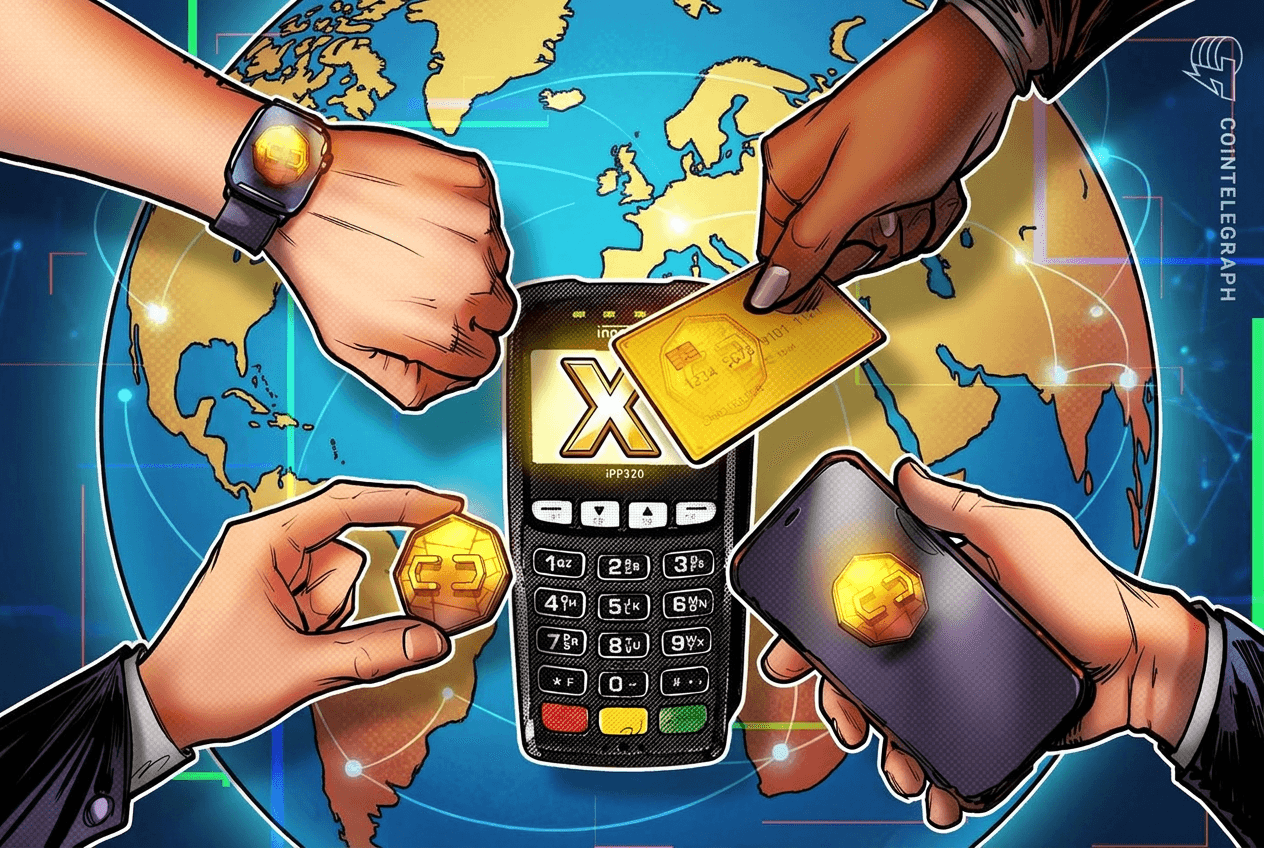 X Money, Cross River ile P2P Ödeme ve Bankacılık Altyapısını Genişletiyor