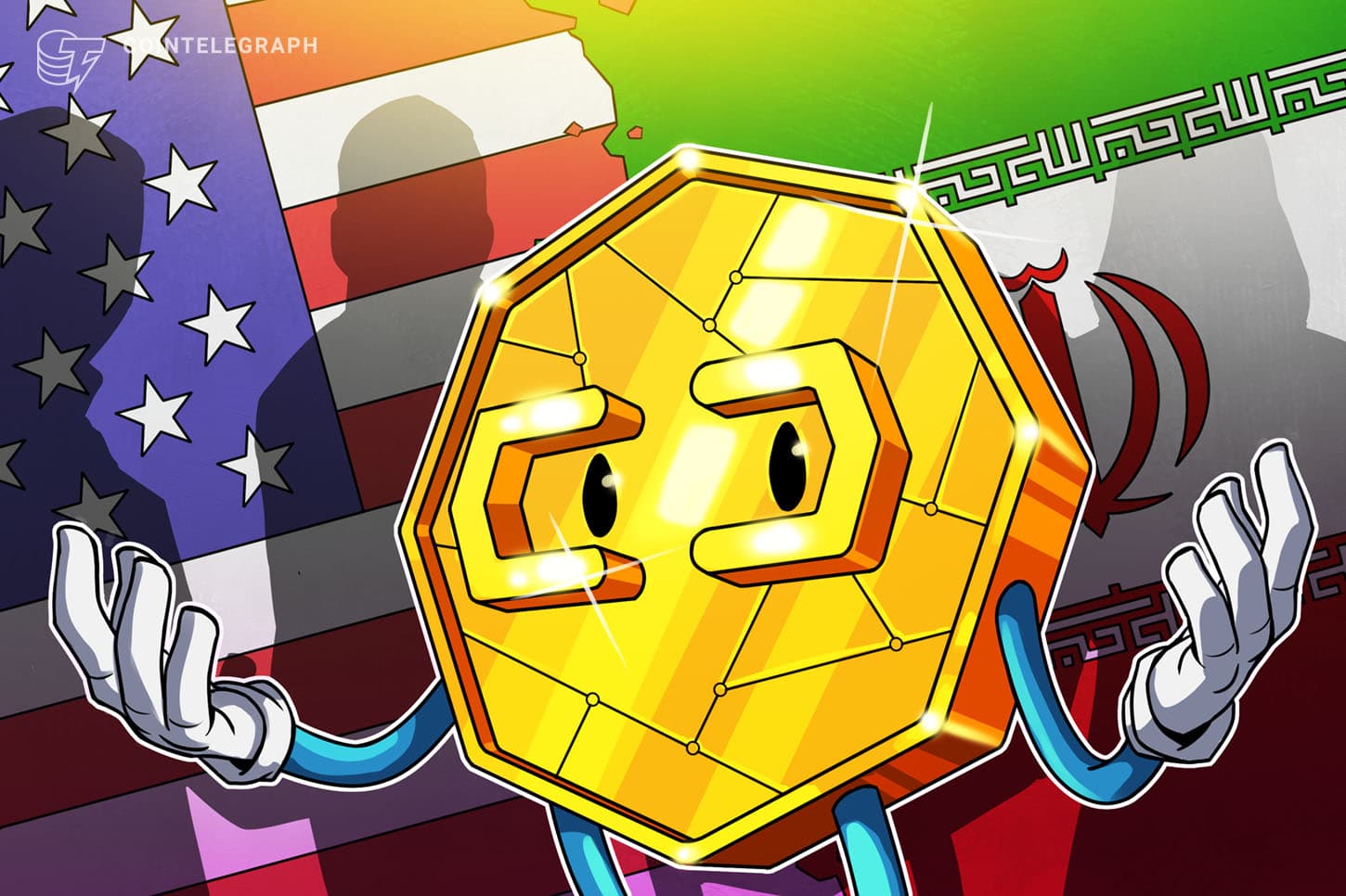 Bitcoin, İran Gerilimini Aşarak S&P 500 Kısa Sıkışması Beklentisiyle Yükselişte