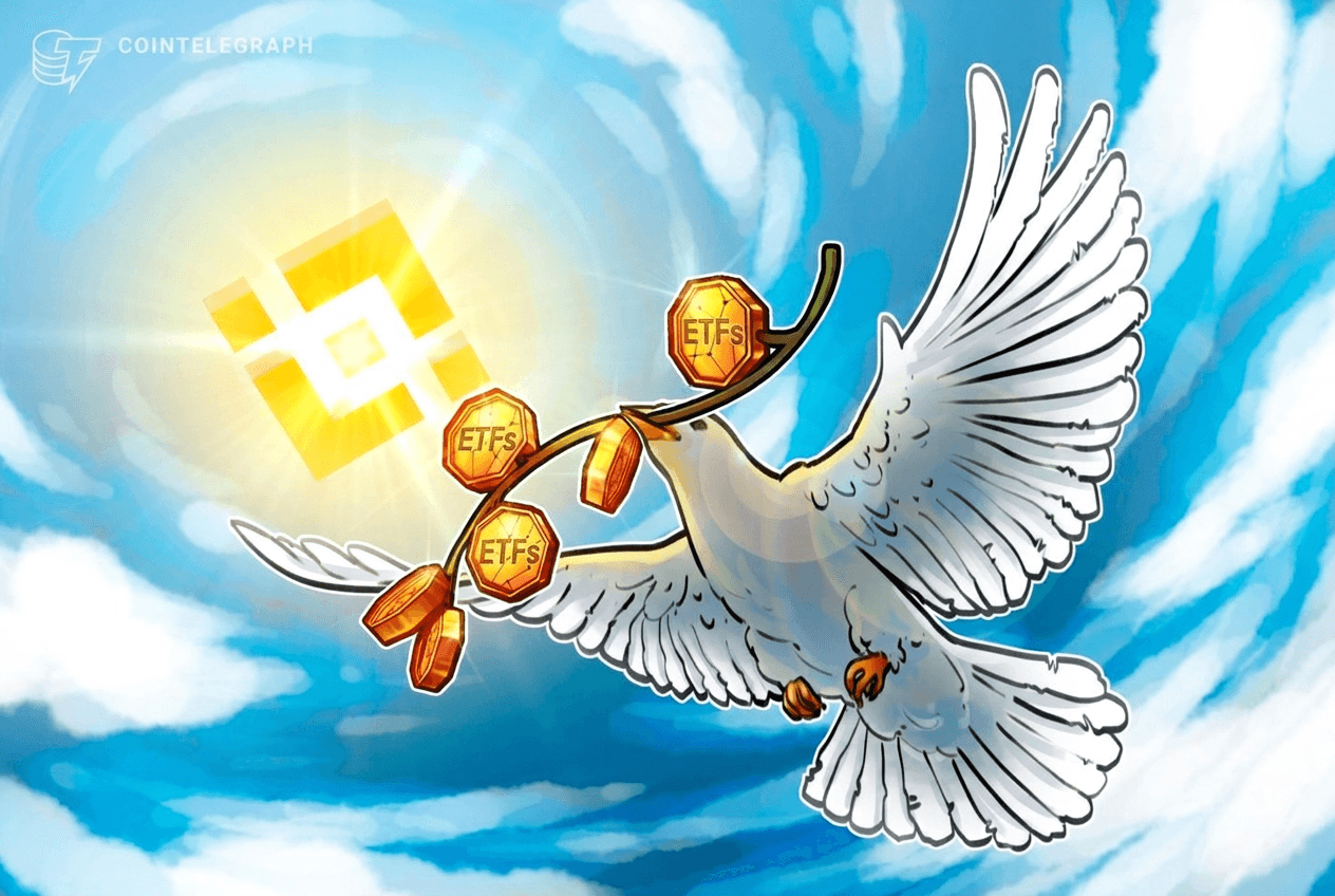 Gen Z’s ETF Preference and Emerging Dynamics in Tokenized Stock Markets