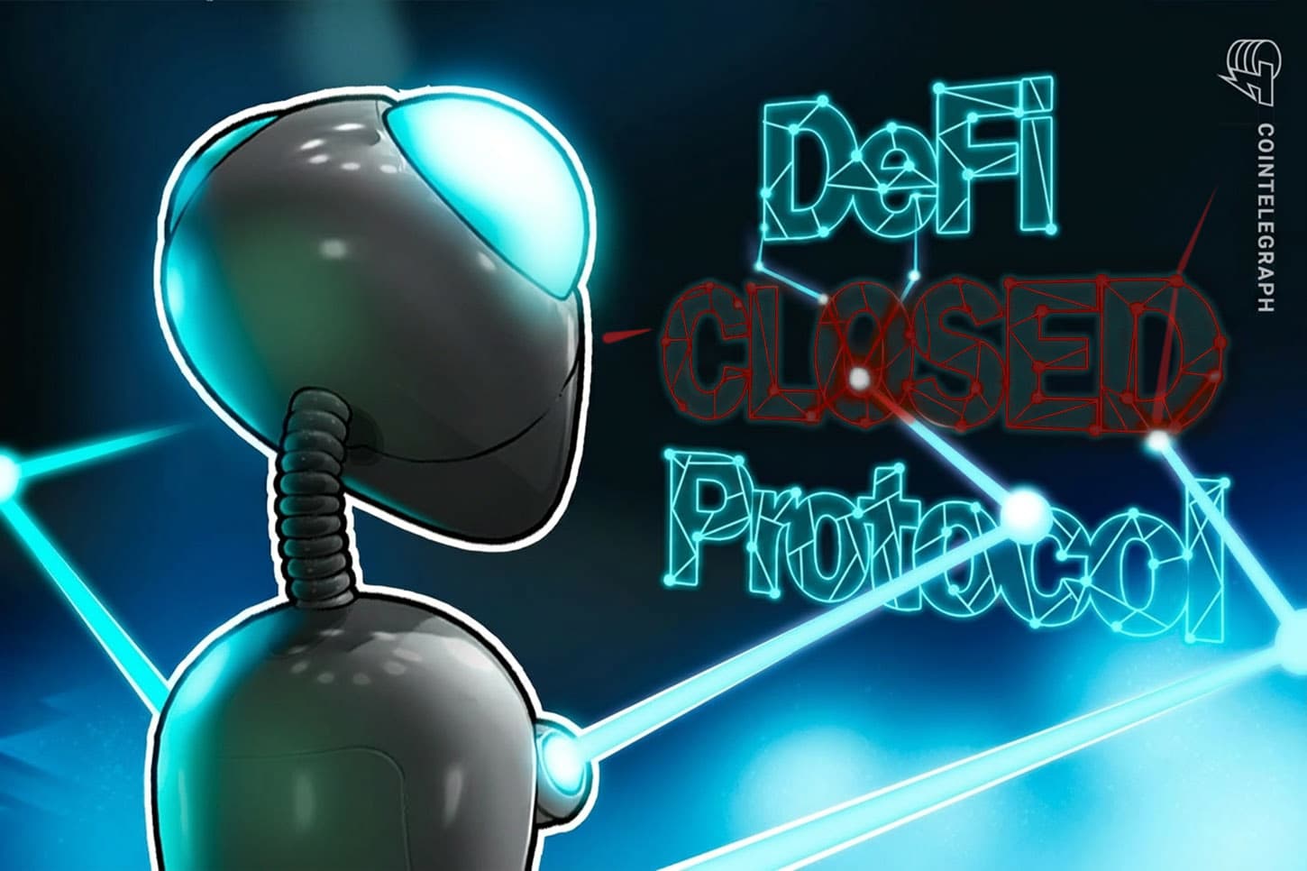 Crypto Market Turmoil: DeFi Platform Zapper Shutting Down