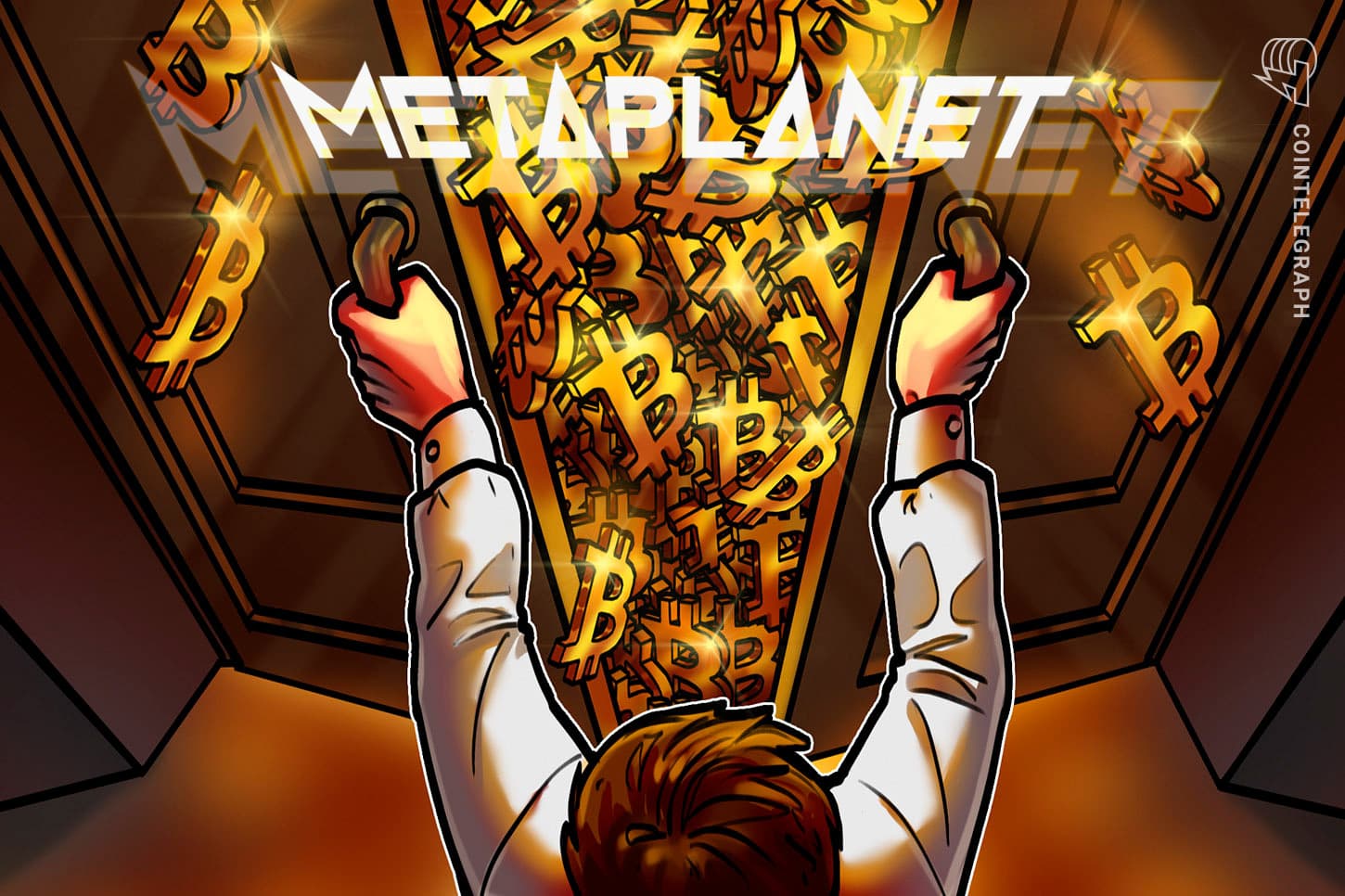Metaplanet'in 322 Milyon Dolarlık Bitcoin Transferi: Gerçek Bir Kurumsal Strateji mi Yoksa Likidite İllüzyonu mu?