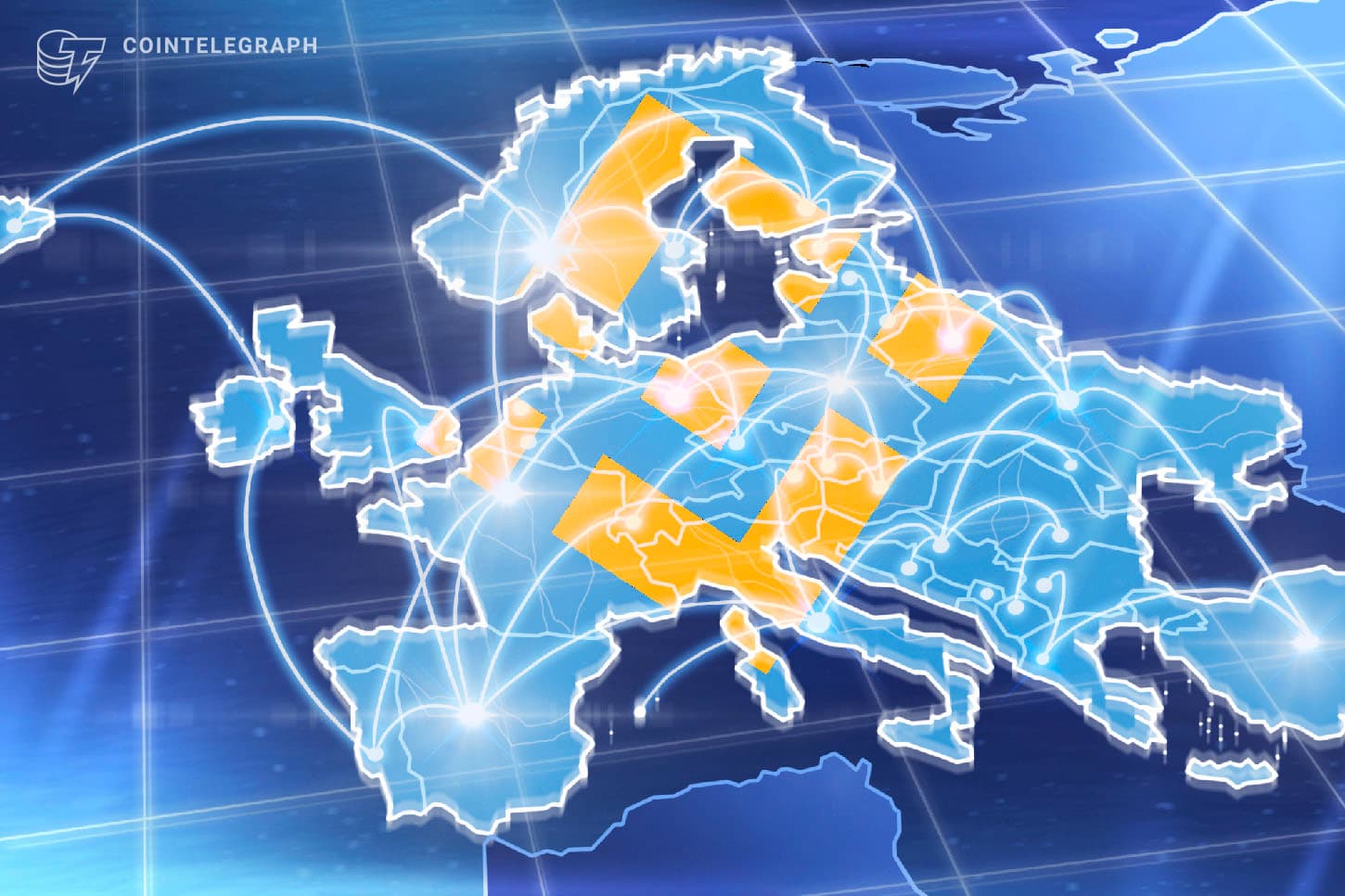 Binance Vanishes from Google Play in EU Amid MiCA Compliance Scrutiny
