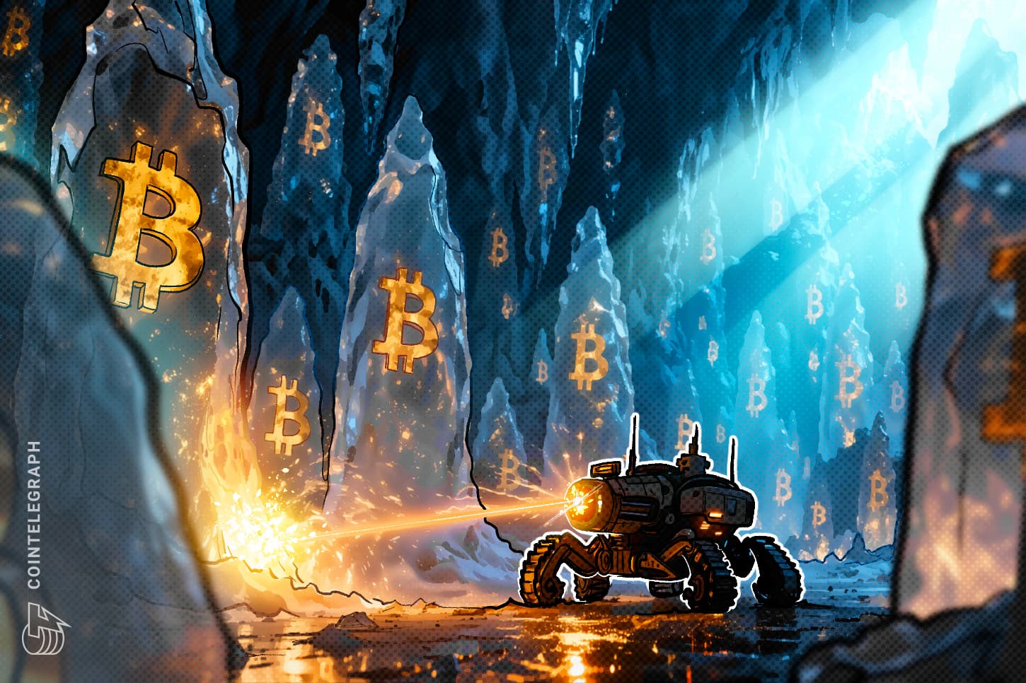 Bütçeli Bitaxe Rig ile $200K BTC Bloku Kazanan Hobby Miner'ın Yıllık Kazancı: $4.7 Milyon