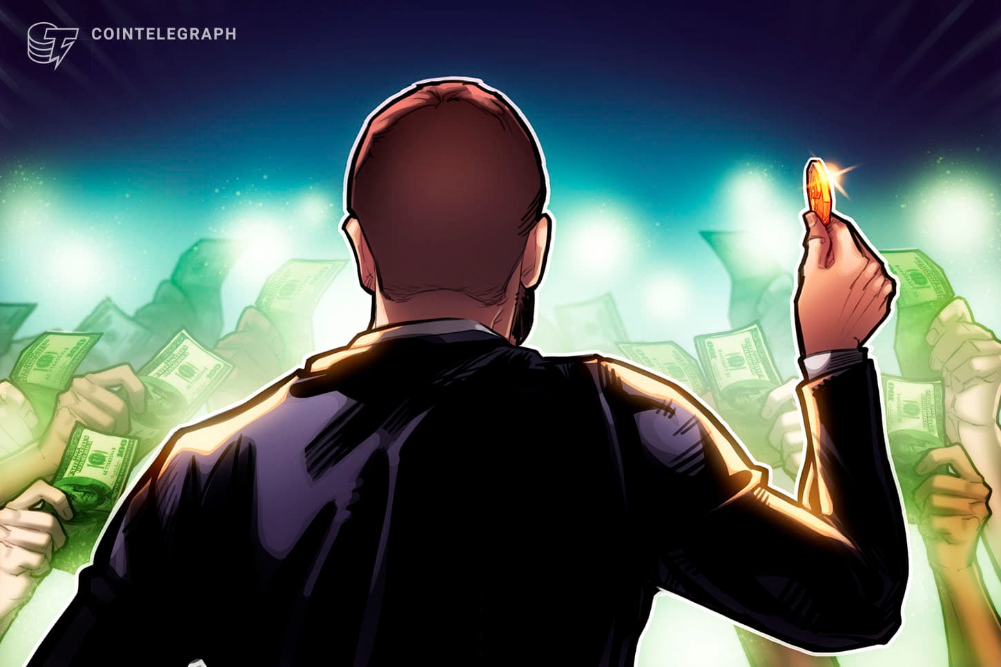 Velocity, Kurumsal Stablecoin Altyapısı için 38 Milyon Dolar Yatırımla Dönüşüm Başlatıyor