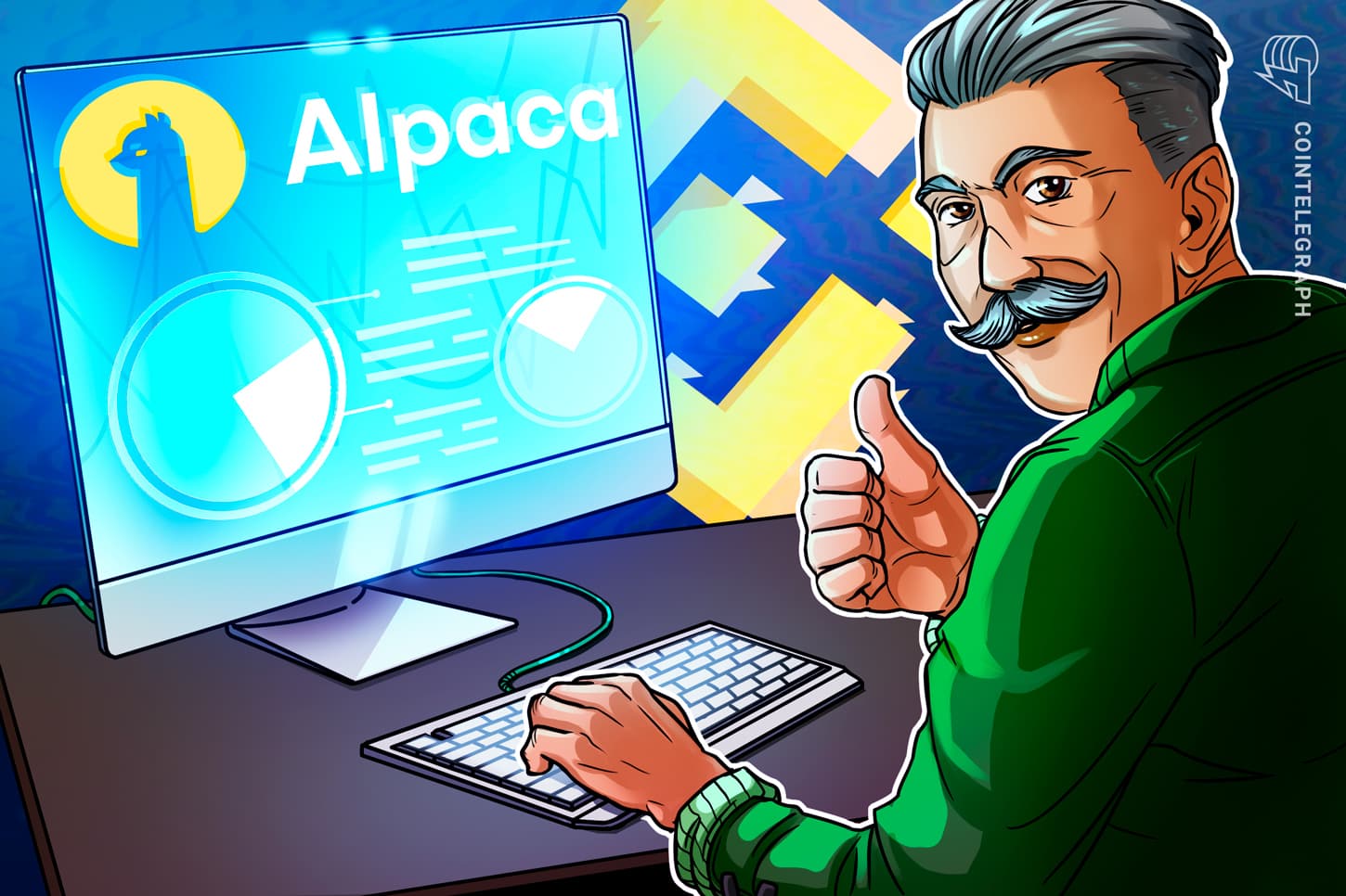 Alpaca Accelerates Tokenized Markets with $135M Funding
